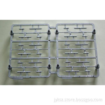 Headset accessories plating services